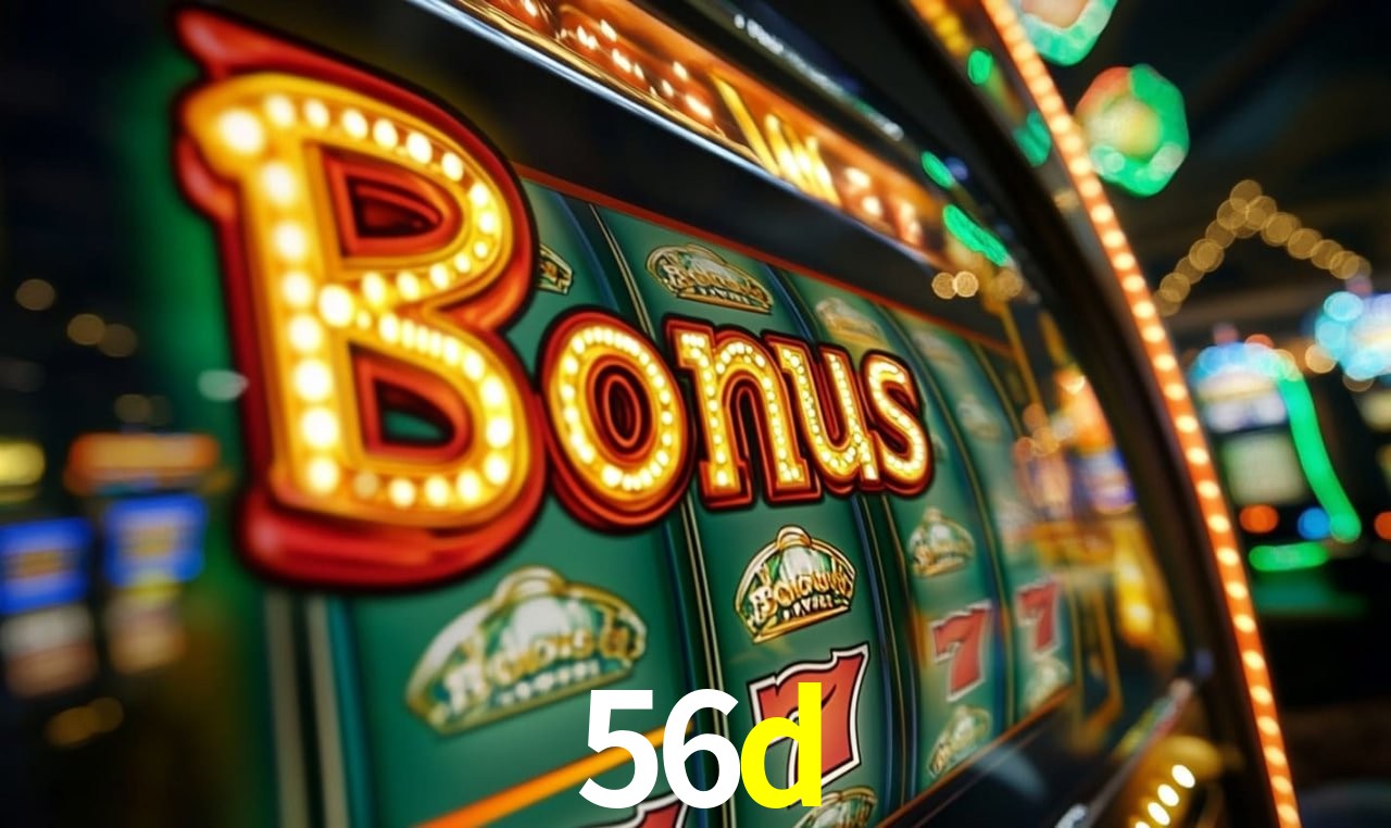 Plataforma 56d - Segurança SSL 256-bit