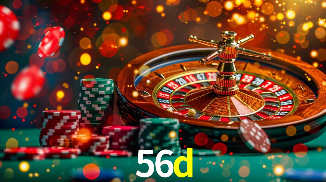 56d Logo 2