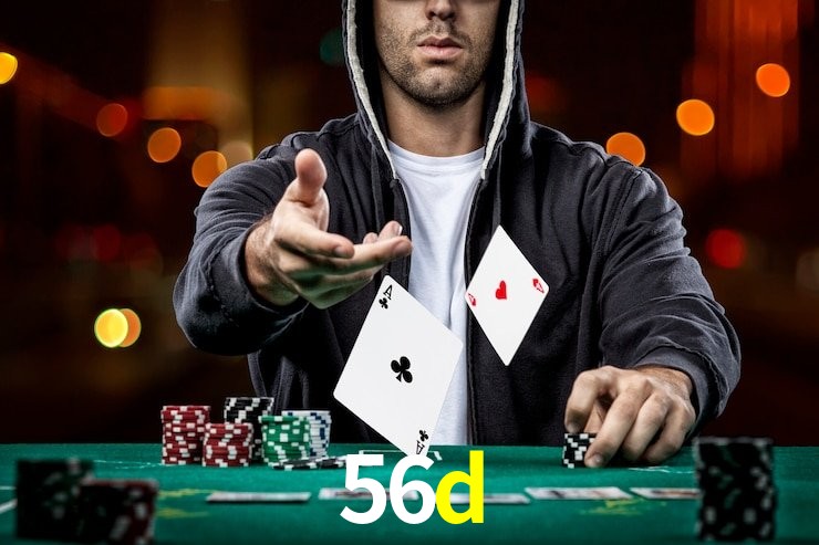 Servidor Brasil 56d