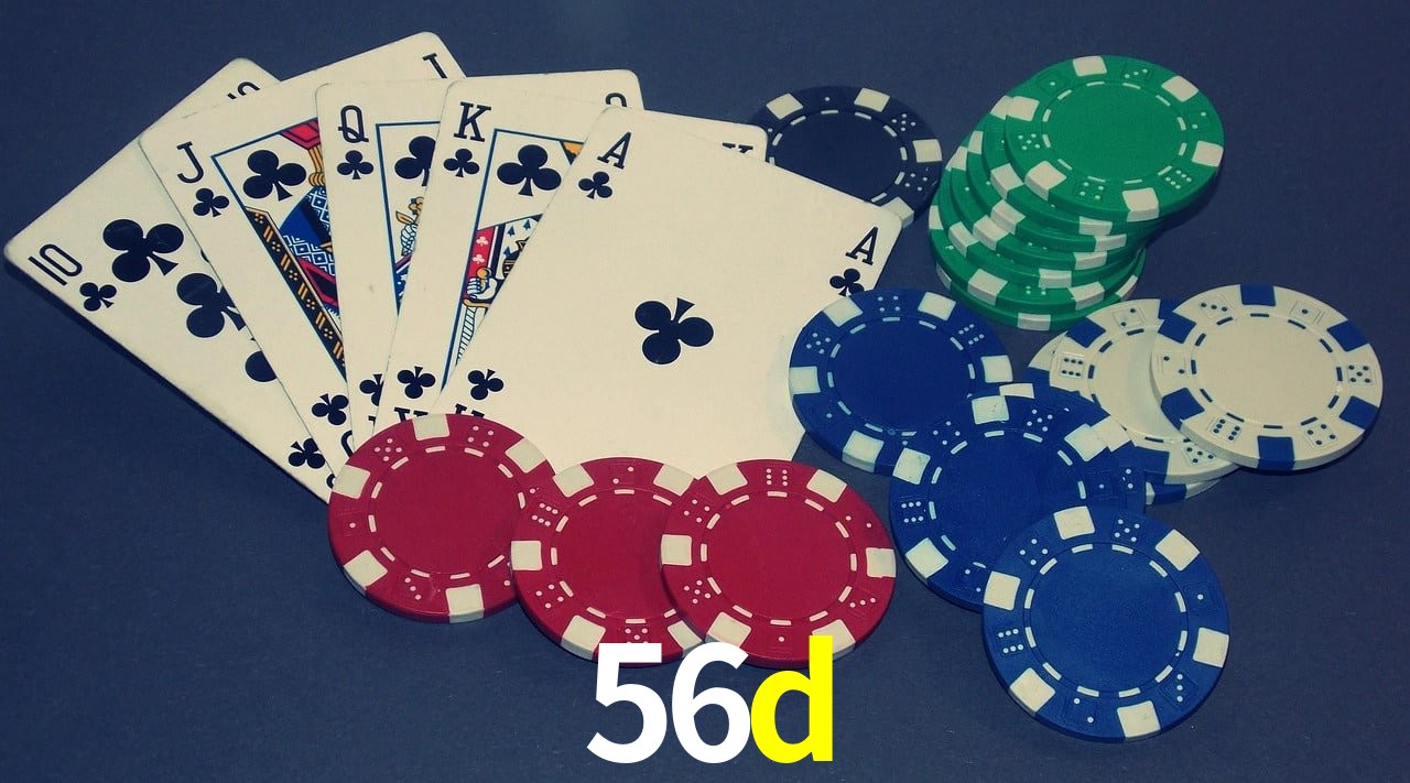 Live Casino 56d