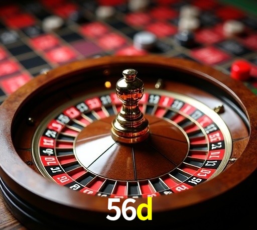 Loteria 56d - Mega-Sena online