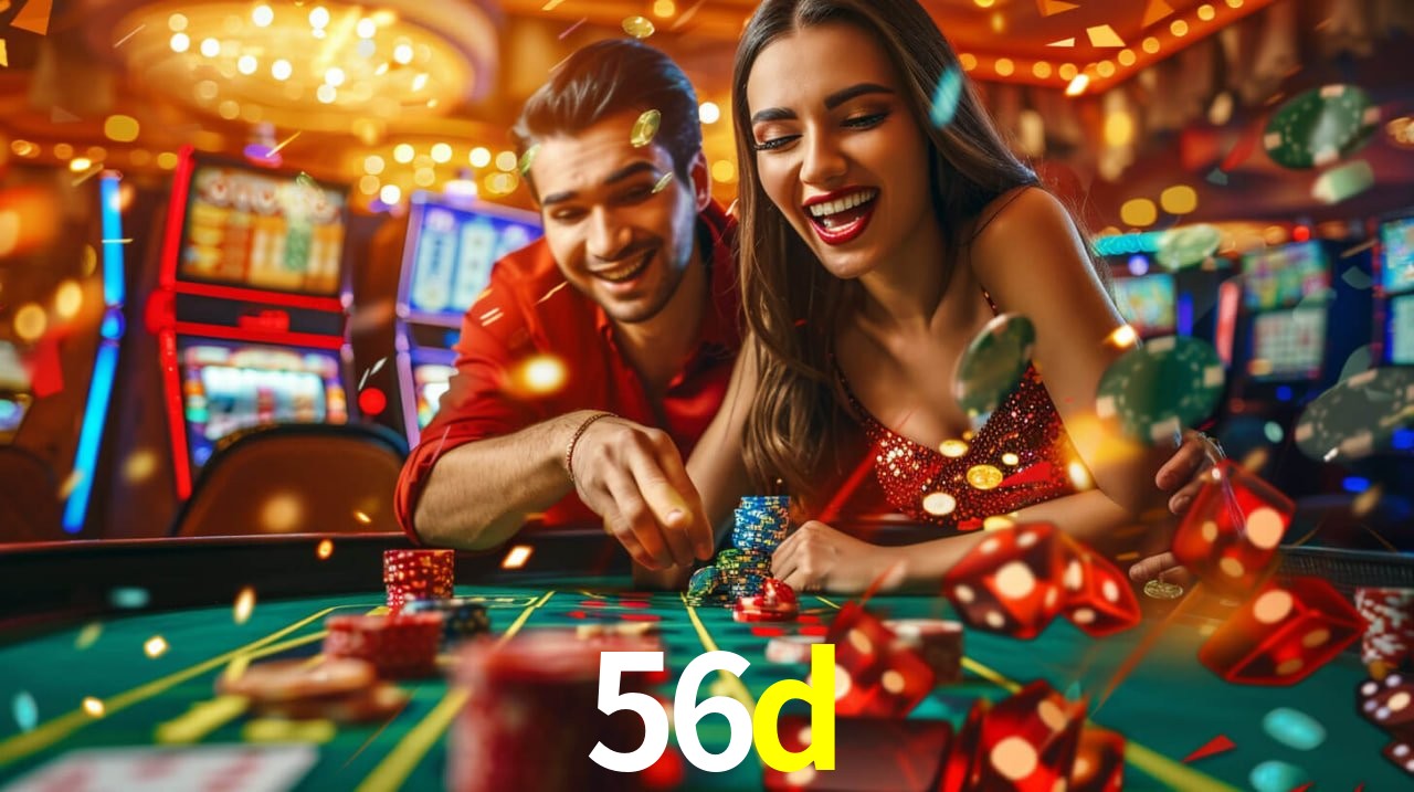 56d PIX Instantâneo - Saques em 8 Minutos