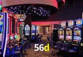 Loteria 56d - Lotofácil diária