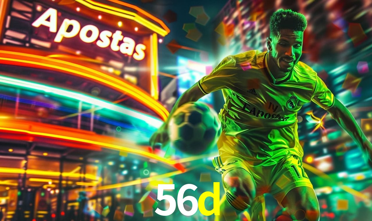 Tecnologia da Plataforma 56d