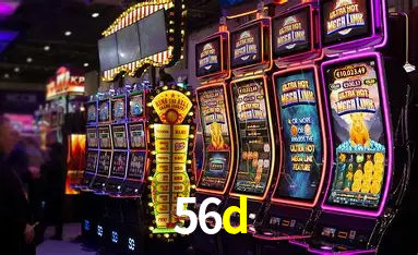 Desvendando o Mundo dos Jogos Virtuais na 56d