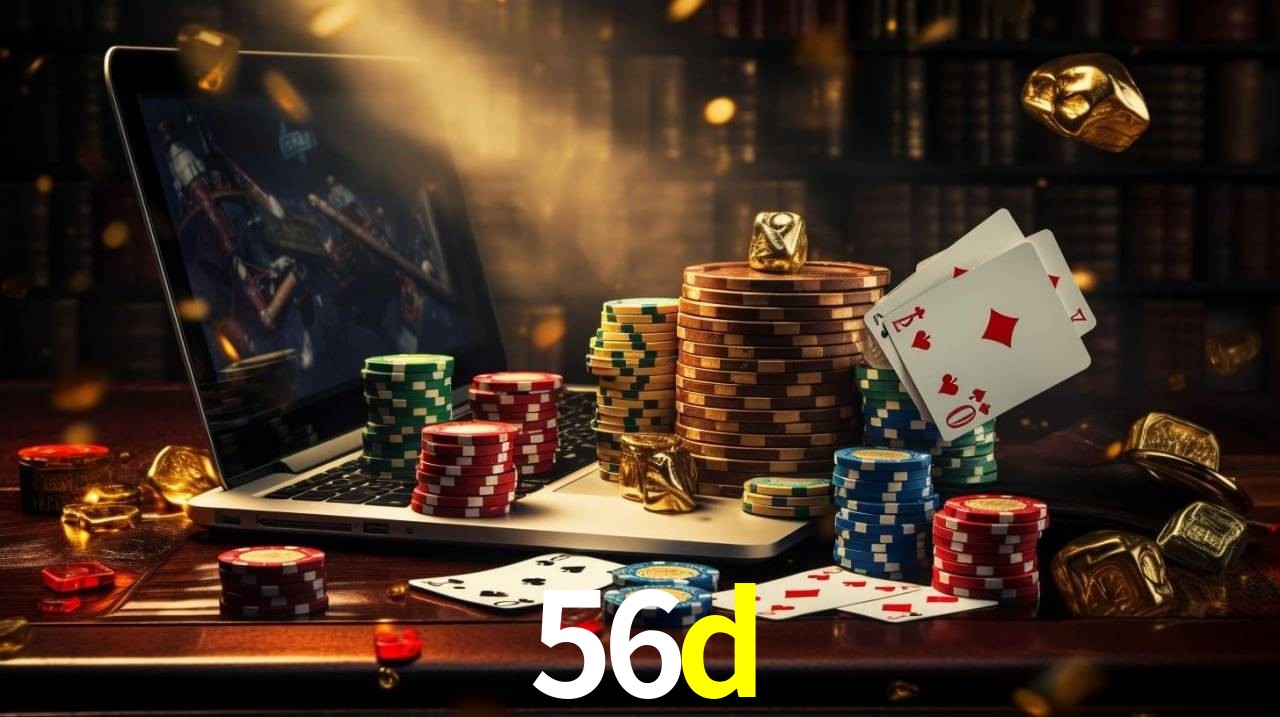 Apostas de Tênis 56d