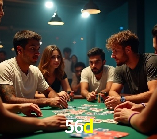 Plataforma 56d - PIX Instantâneo