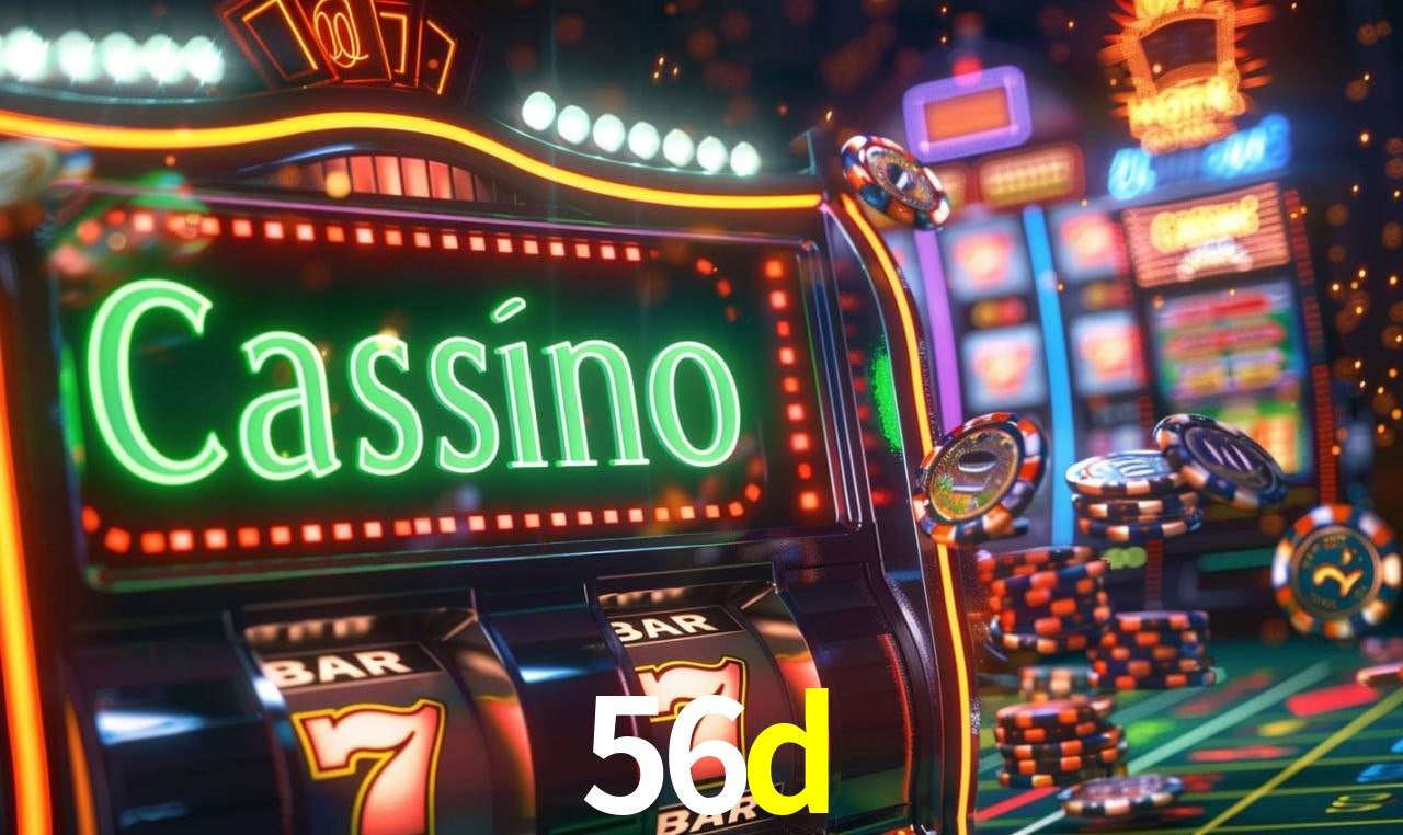 56d Certificado eCOGRA - Jogos Justos Auditados