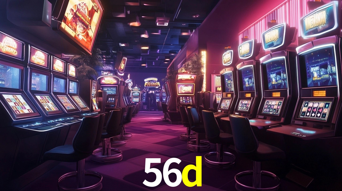 Certificação GLI 56d