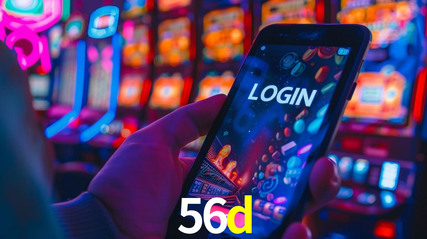 Apostas de Futebol 56d