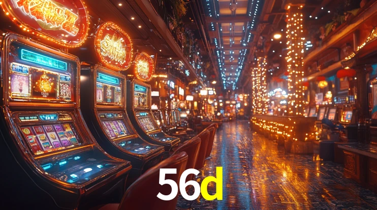 56d - Desafio Nervoso Extremo - 56d.com