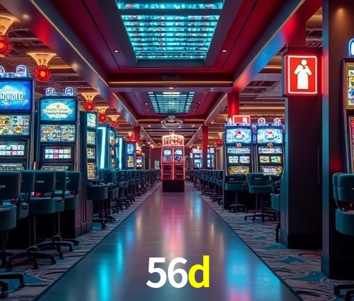 56d Logo 1