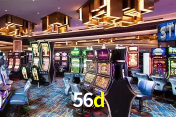 Apostas Esportivas na 56d: Um Guia Completo