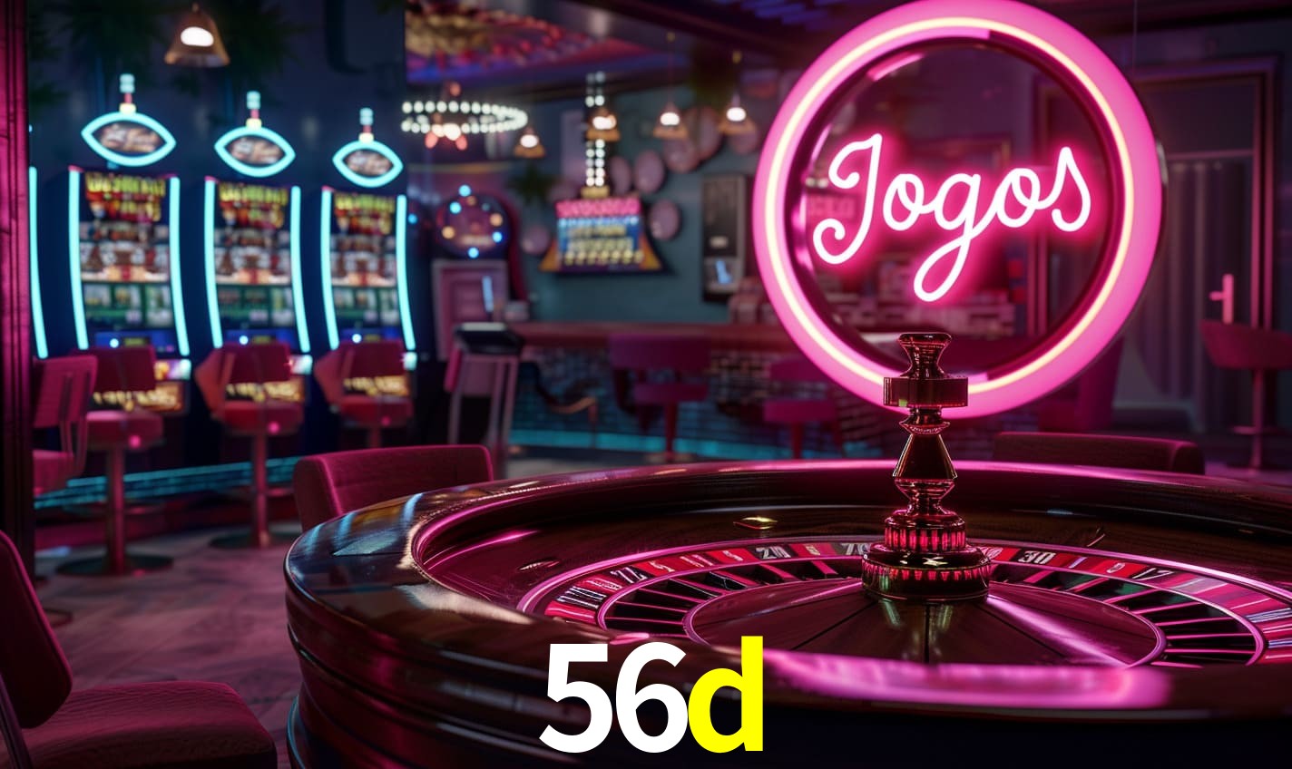 cassino 56d