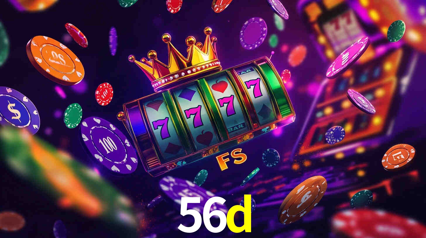 Welcome Bonus 56d