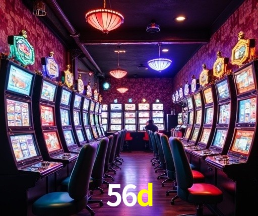 Telegram 56d - Canal Oficial Verificado