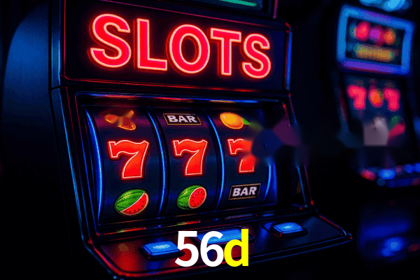 Slots 56d - RTP Alto Certificado