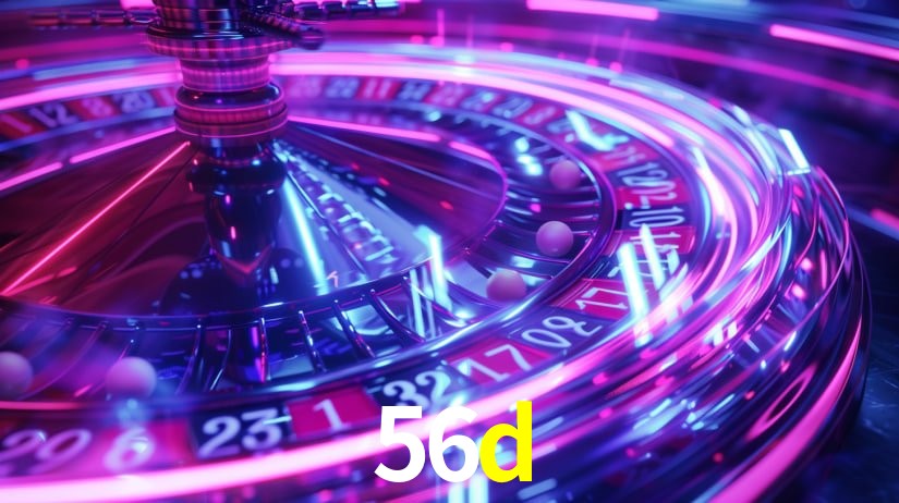56d Logo 3