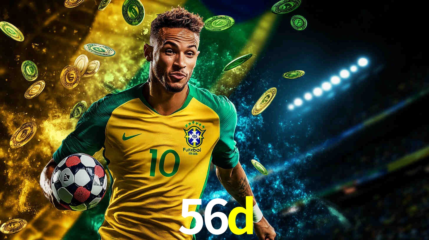 A Experiência Imersiva dos Cassinos Ao Vivo no 56d