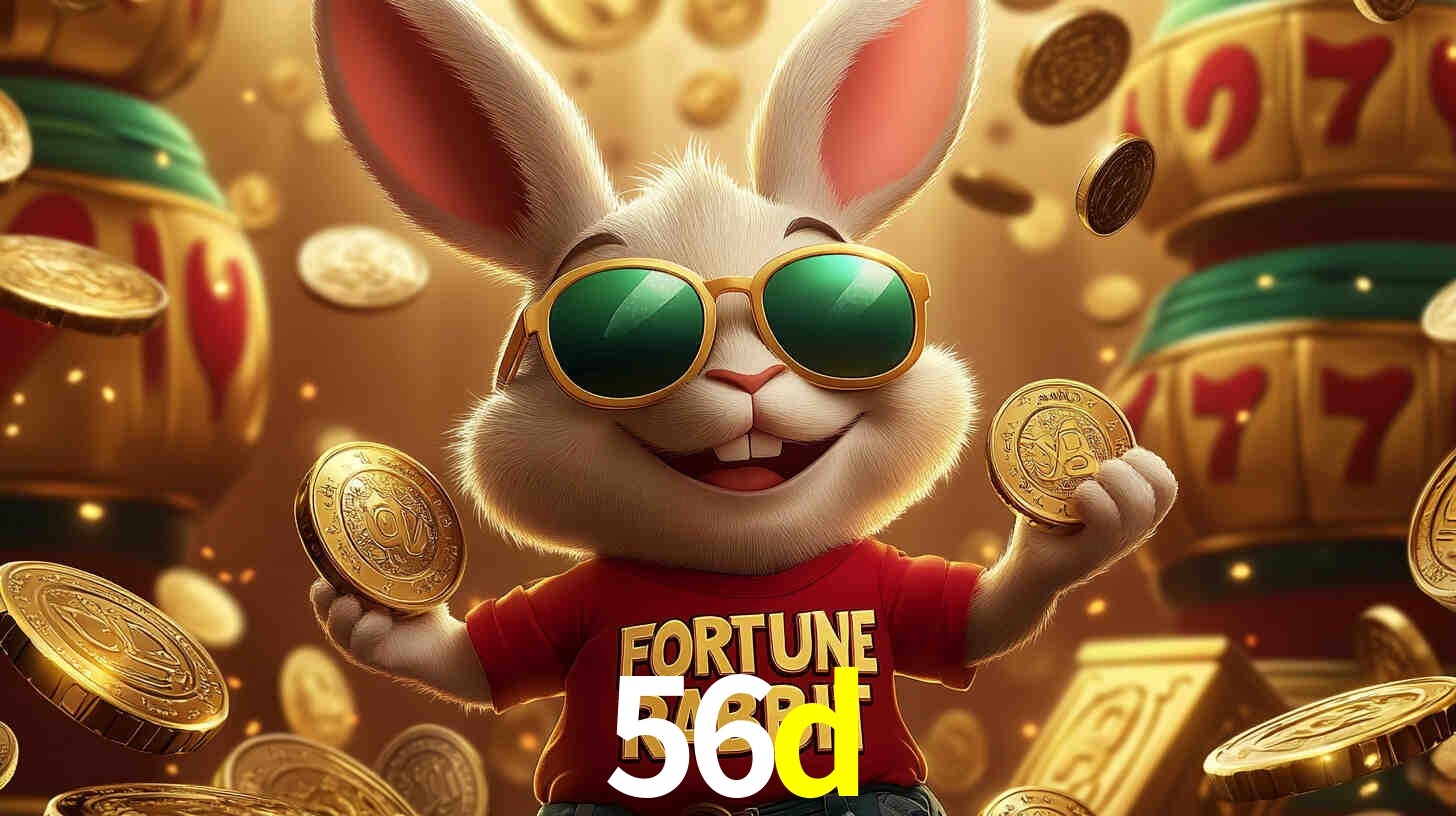 56d: A Experiência de Casino com Jogos de Mesa ao Vivo
