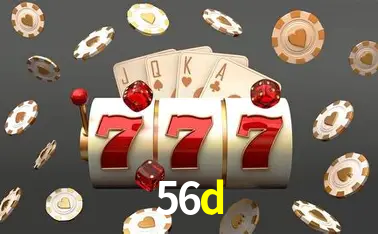 A Popularidade dos Caça-Níqueis no 56d