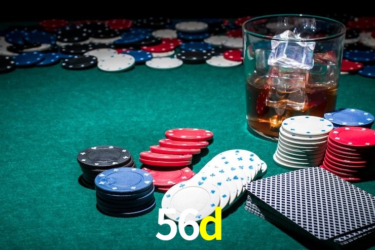 Estatísticas Esportivas 56d