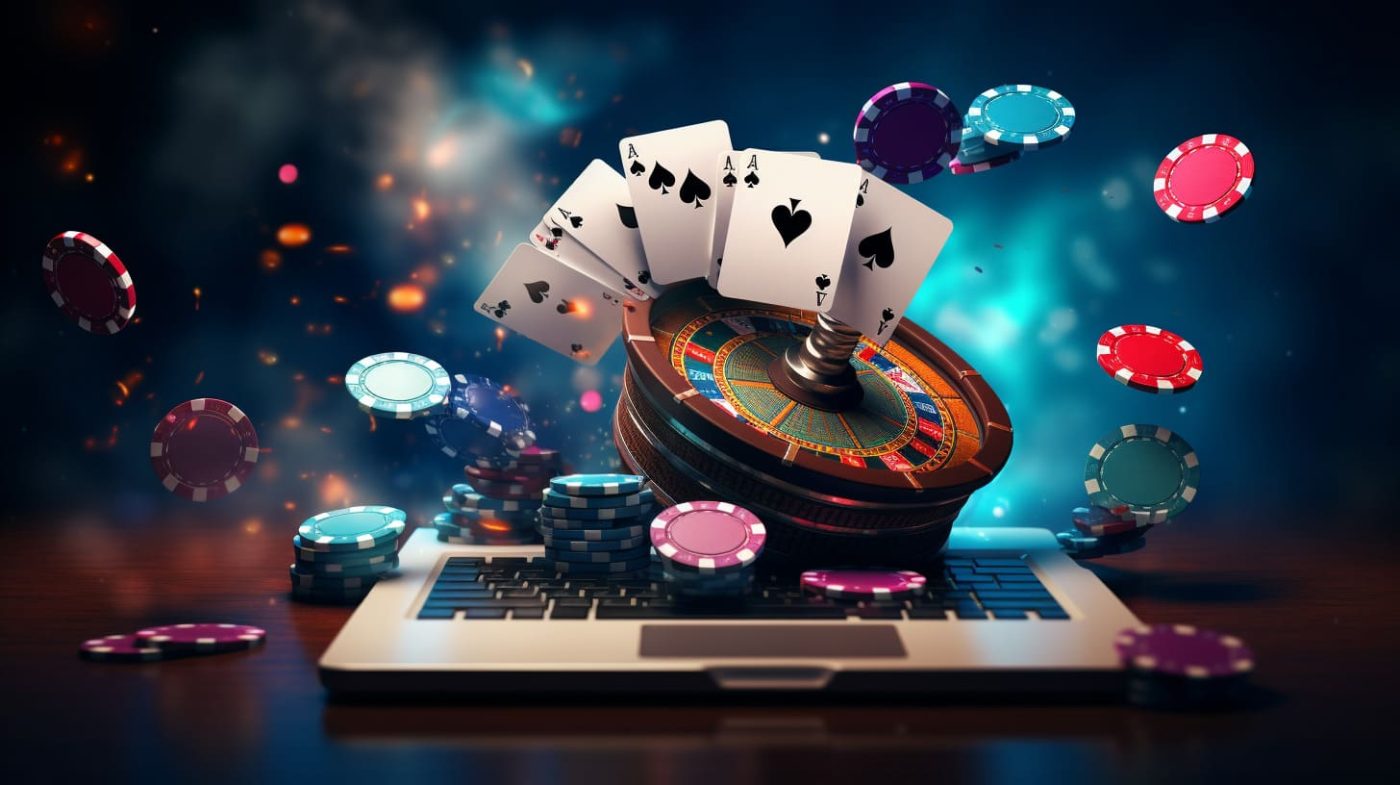 Login no Cassino 56d