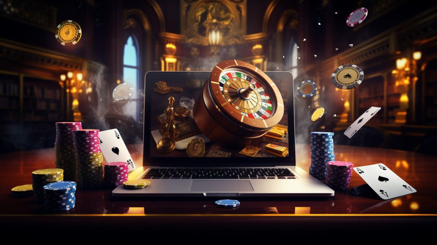 Bônus de Cadastro Cassino 56d